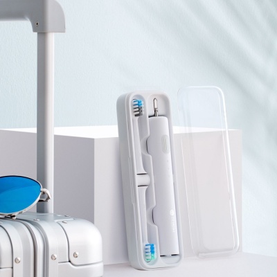 фото Электрическая зубная щетка Dr.Bei BET-C01