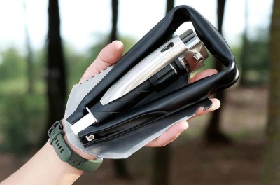 фото Многофункциональная лопата Xiaomi NexTool NE20033