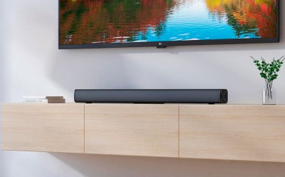 фото Саундбар Xiaomi Redmi TV Soundbar (черный)