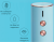 фото Электроштопор Xiaomi Huo Hou Xiaomi Electric Wine Opener Pink