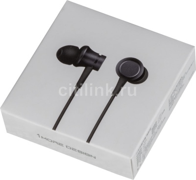 фото Наушники Xiaomi Mi Piston Headphones Basic