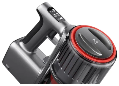 фото Вертикальный беспроводной пылесос Xiaomi Roborock H7