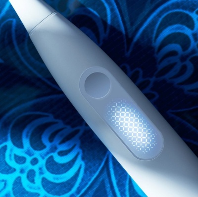 фото Электрическая зубная щётка Oclean F1 Electric Toothbrush, Light Blue