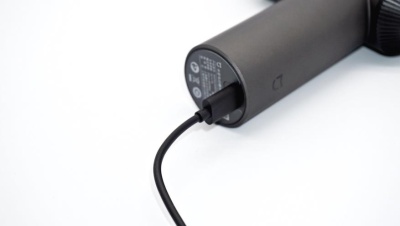 фото Электрическая отвертка Xiaomi Mijia Electric Screwdriver