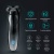 фото Электробритва Xiaomi Enchen BlackStone 3 Electric Shaver