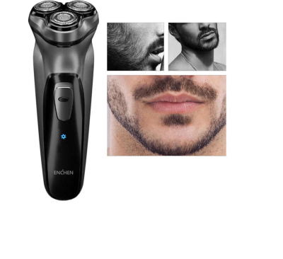 фото Электробритва Xiaomi Enchen BlackStone-c Shaver Black