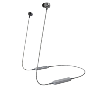 фото Беспроводные наушники Panasonic RP-HTX20B