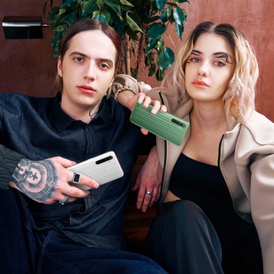 фото Смартфон Realme 6i  4/128Gb Белый