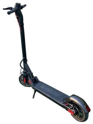 фото Электросамокат Kugoo ES2 Jilong