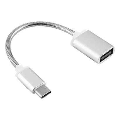 фото Переходник Kin KY167 OTG Туре-С