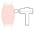 фото Массажер Xiaomi Yunmai Meavon Intelligent Dual-Mode Fascia Gun Prime MV-FG-0308 / YMFG-B453