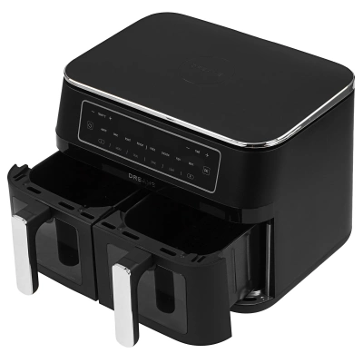 фото Аэрогриль Dreame Tasti Airfryer DZ30 Черный