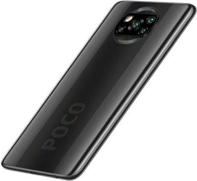 фото Смартфон Xiaomi POCO X3 6/64Gb NFC Серый