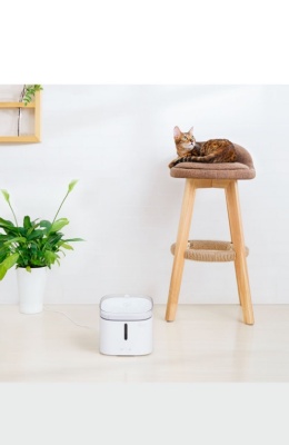 фото Автопоилка Xiaomi Kitten&Puppy Pet Water Dispenser