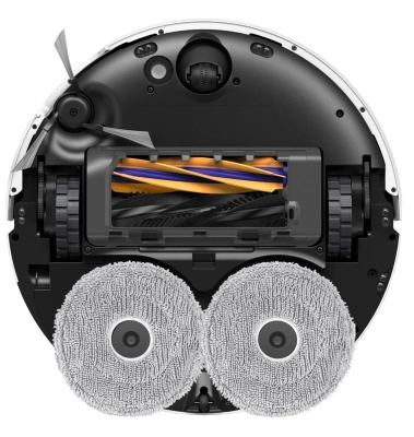 фото Робот-пылесос Dreame Robot Vacuum L60 Pro Ultra, белый