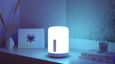 фото Прикроватная лампа Mijia Xiaomi Bedside Lamp 2