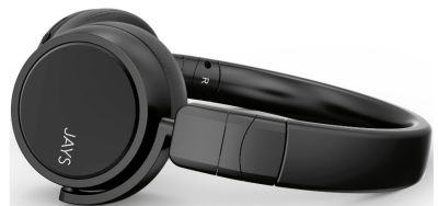 фото Наушники Беспроводные HP JAYS X-FIVE