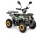 фото Квадроцикл электрический детский Voltrics 36v1000w