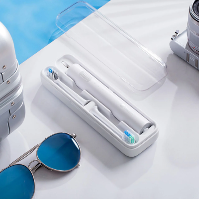 фото Электрическая зубная щетка Dr.Bei BET-C01