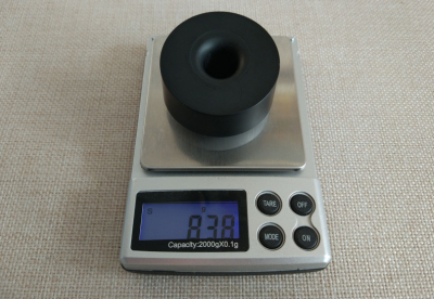 фото Бритвенный станок Xiaomi Mija Lemon Razor Black (H600)