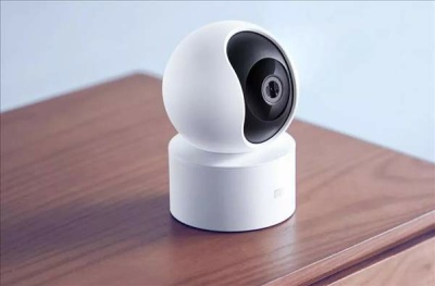 фото IP-камера Xiaomi Mi Smart Camera SE PTZ (MJSXJ10CM)