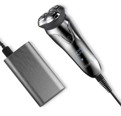 фото Электробритва Xiaomi 3D Intelligent Control Razor ES3 Pinjing