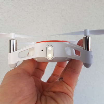 фото Квадрокоптер Xiaomi Mitu Drone Mini с камерой