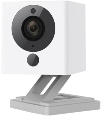 фото IP-камера Xiaomi Small Square Smart Camera