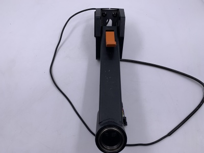 фото Механизм складывания Kugoo S1 / S1 plus - полный(верх + низ)