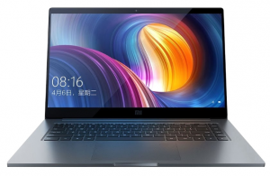 Ноутбук Xiaomi Mi Notebook Pro 15.6 (i5-8250U, 8Gb, 256Gb SSD, GeForce GTX 1050 Max-Q 4Gb, серый)