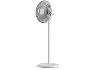 Напольный вентилятор Xiaomi Mi Smart Standing Fan 2, белый