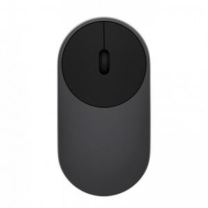 Мышь беспроводная Xiaomi Mi Portable Mouse Bluetooth черная
