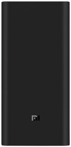 Внешний аккумулятор Xiaomi Mi Power Bank 3 Pro 20000 мАч