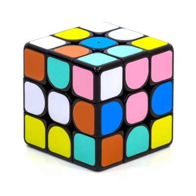 фото Умный кубик Рубика Xiaomi Giiker Super Cube i3