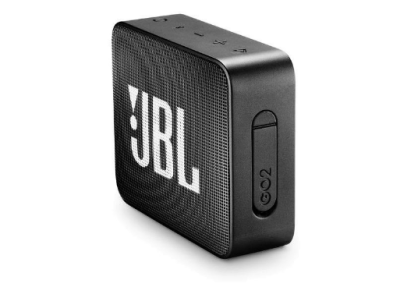 фото Bluetooth Колонка JBL GO2 Черная